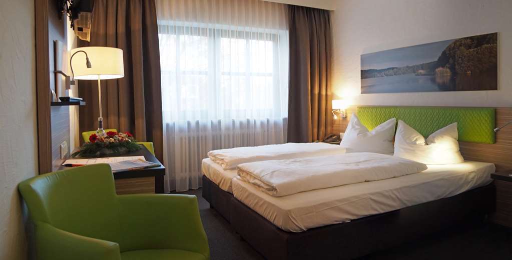 Hotel Sonnenhof Pleinfeld Rum bild