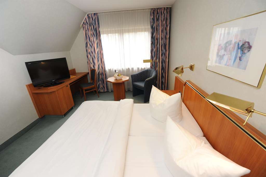 Hotel Sonnenhof Pleinfeld Rum bild